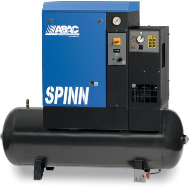 ABAC SPINN 7.5XE 8 400/50 TM500 CE